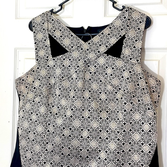 Lane Bryant 2 Piece Top and Skirt Set Size 16/20 - Picture 3 of 10